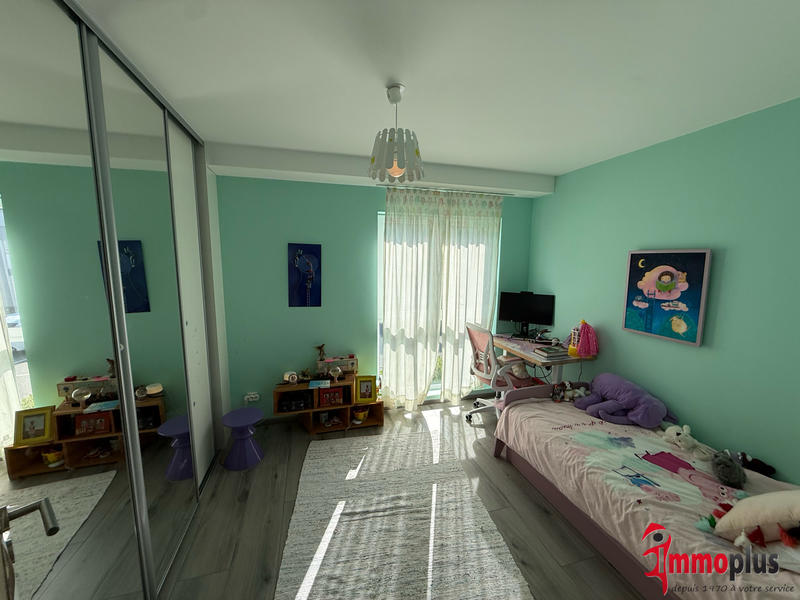 Maison - 150 m² - 7 pièces