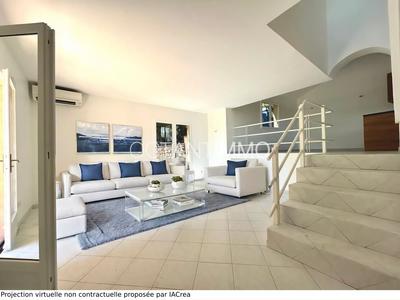 Villa - 97 m² - 4 pièces