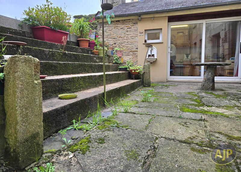 Maison - 134 m² - 5 pièces