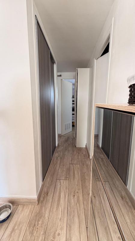 Appartement - 72 m² - 4 pièces