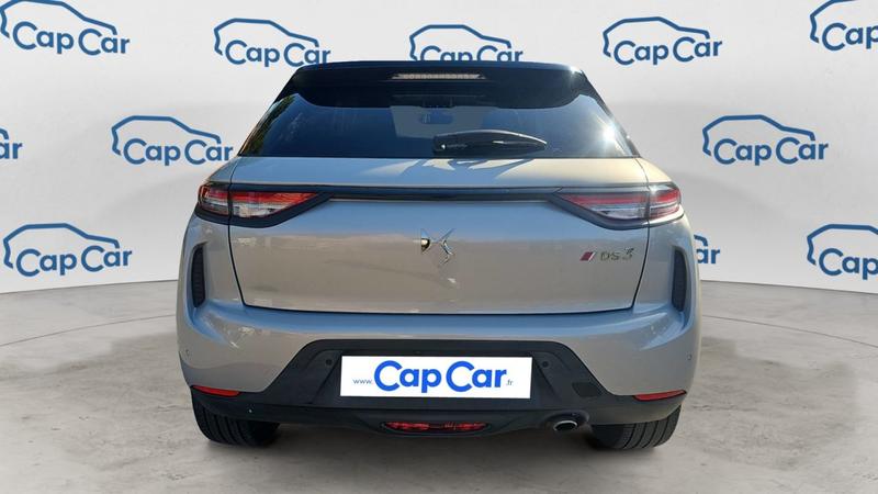 Ds Ds 3 1.5 BlueHDi 130 Eat8 Performance Line - Automatique