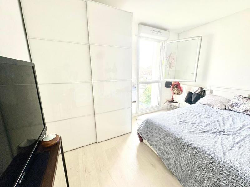 Appartement - 73 m² - 4 pièces