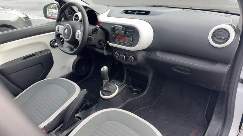 Renault Twingo 1.0 SCe 70 Intens