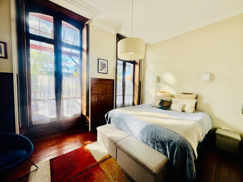 Appartement - 177 m² - 5 pièces