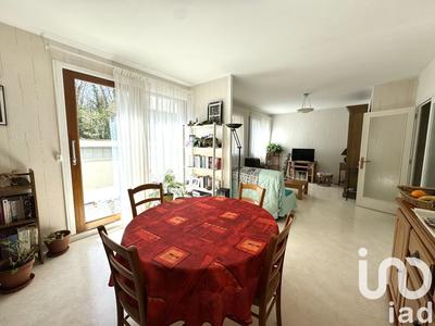 Appartement - 83 m² - 4 pièces