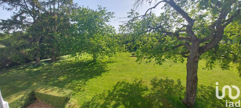 Maison - 157 m² - 6 pièces