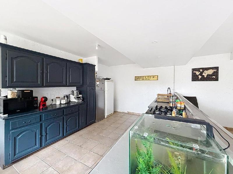 Maison - 145 m² - 5 pièces