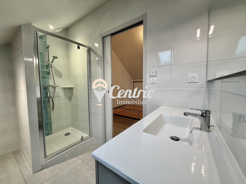 Maison - 34 m² - 2 pièces