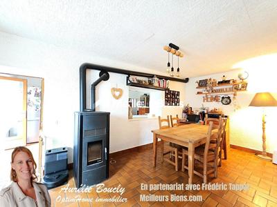 Maison de campagne - 170 m² - 7 pièces