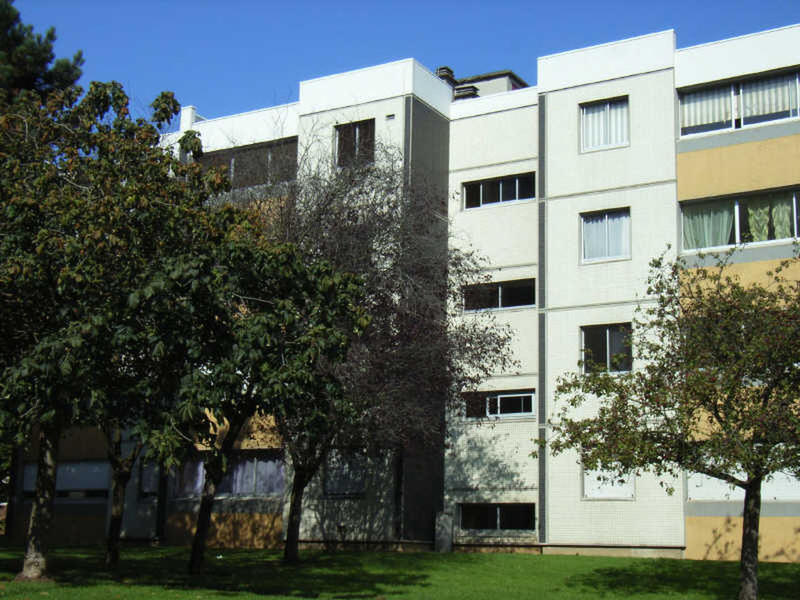 Studio - 37 m² - 1 pièce