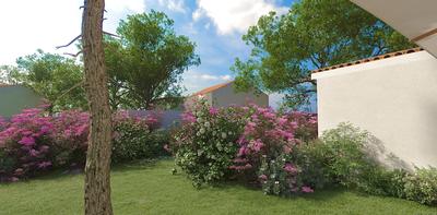 Villa - 104 m² - 4 pièces