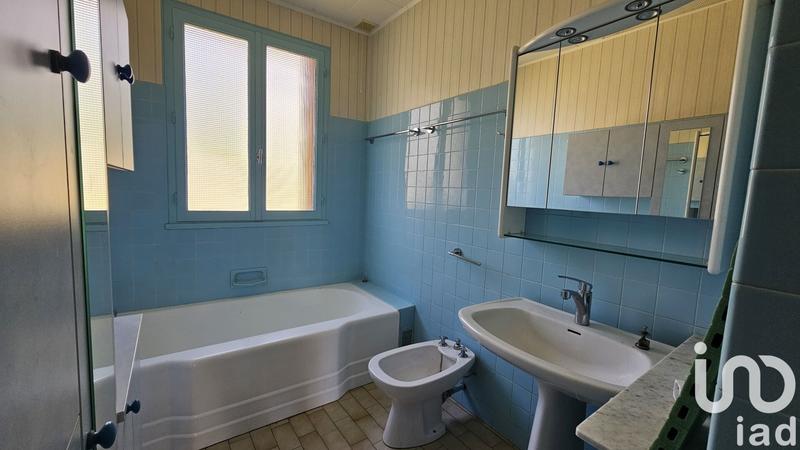 Maison - 158 m² - 6 pièces