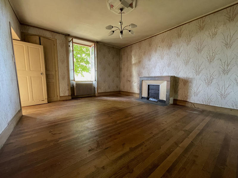 Maison - 135 m² - 4 pièces