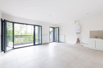 Appartement - 79 m² - 3 pièces