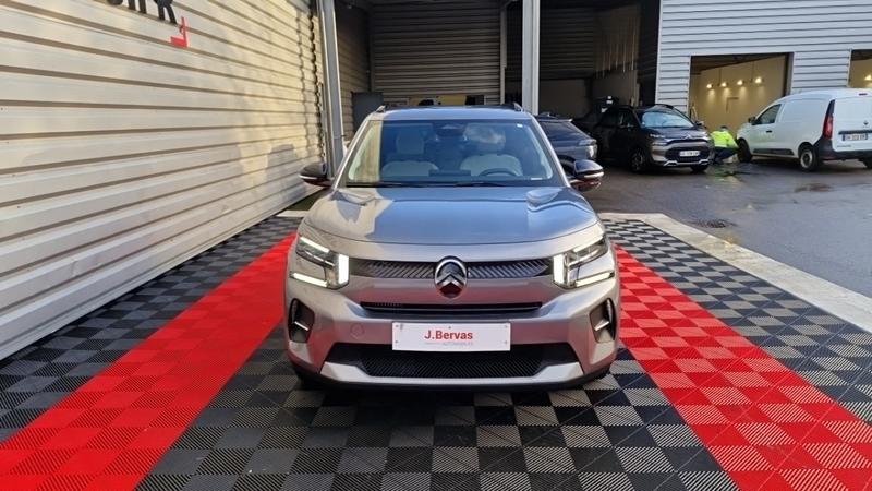 Citroën C3 Turbo 100 Ch Bvm6 Max