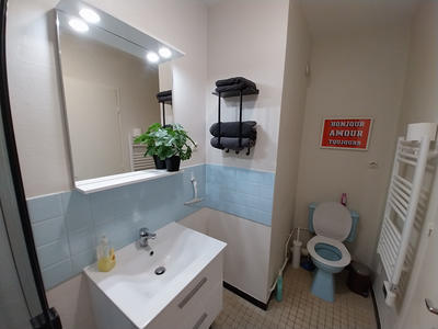 Appartement - 51 m² - 2 pièces