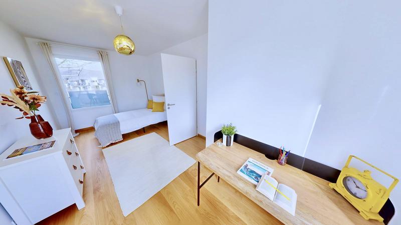 Maison contemporaine - 92 m² - 4 pièces