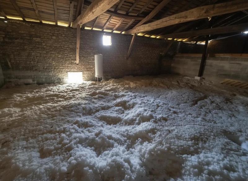 Maison - 280 m² - 7 pièces