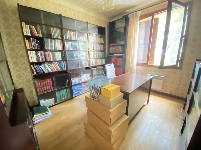 Villa - 143 m² - 6 pièces