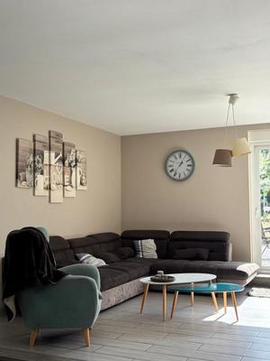 Maison de campagne - 153 m² - 5 pièces