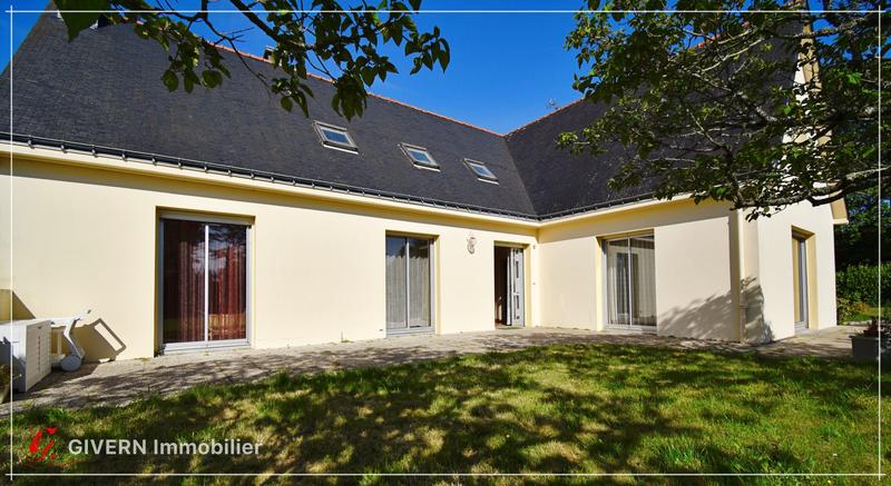 Maison ancienne - 229 m² - 10 pièces