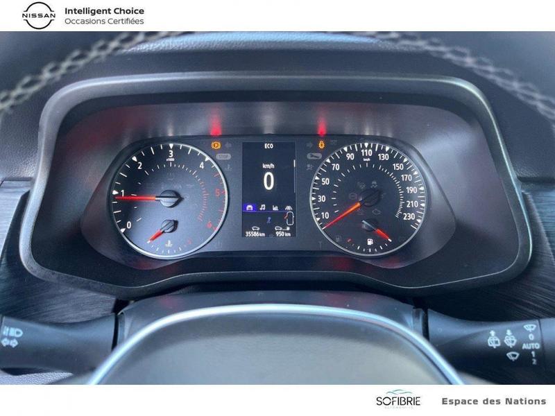 Nissan Primastar Combi 2.0 DCi 150 n-Connecta 3t L2h1 s&amp;S