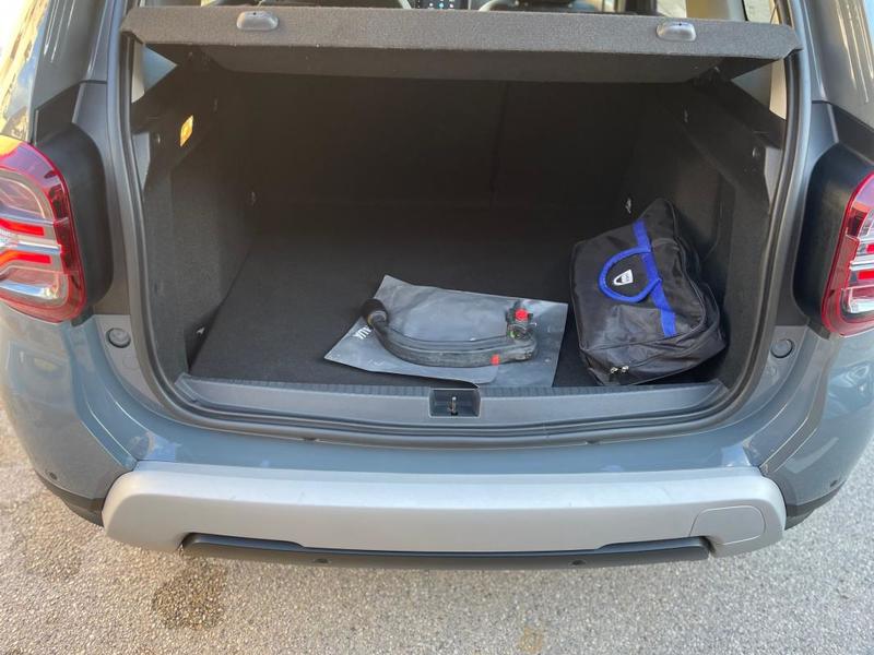 Dacia Duster Extreme Eco G 100 4x2