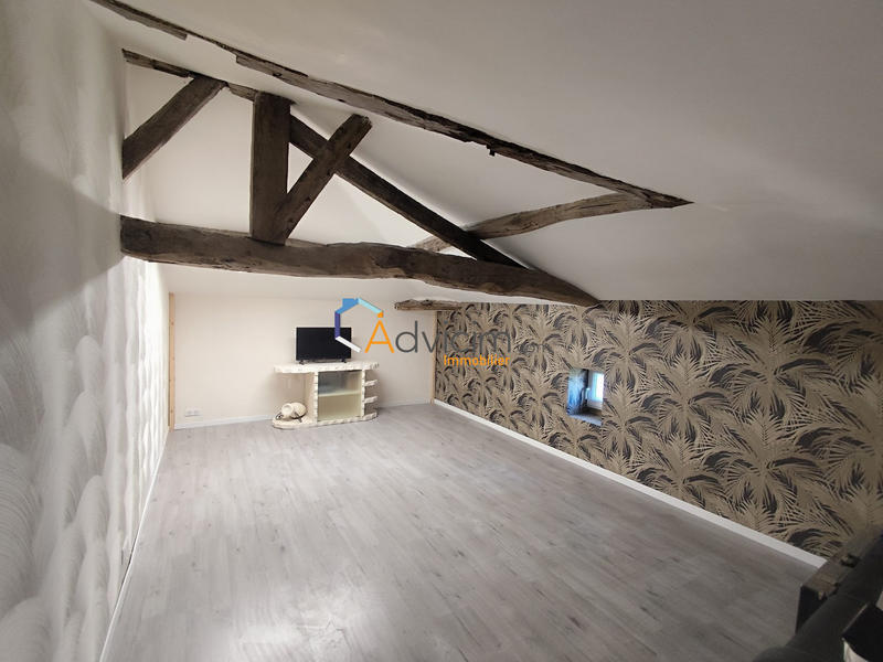 Maison - 147 m² - 6 pièces