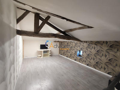 Maison - 147 m² - 6 pièces