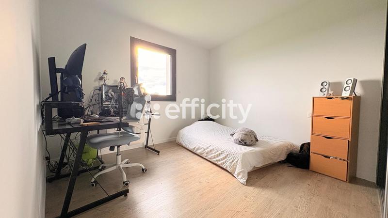 Villa - 138 m² - 6 pièces