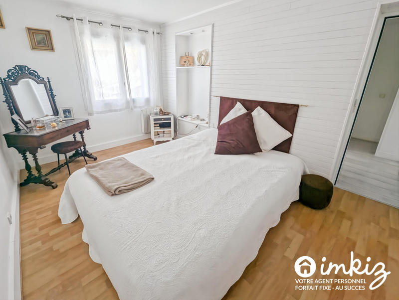 Maison - 139 m² - 7 pièces