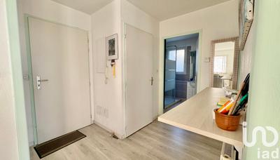 Appartement - 74 m² - 3 pièces