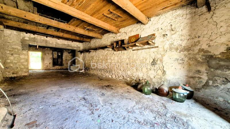 Parking / Garage - 72 m²