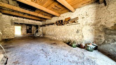 Parking / Garage - 72 m²