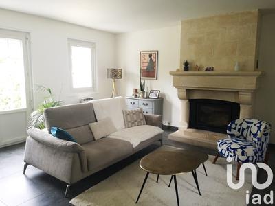 Maison - 148 m² - 6 pièces