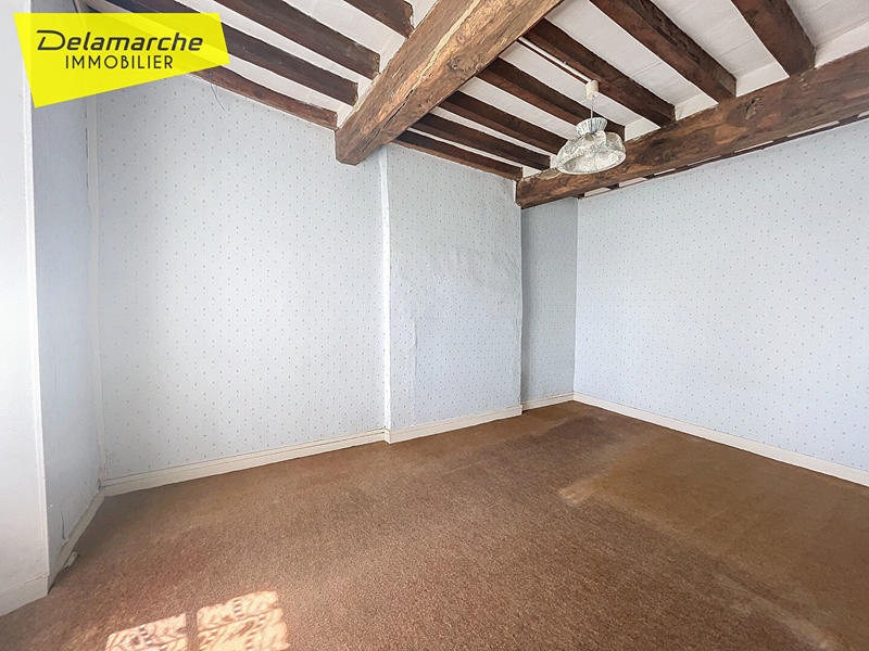 Maison - 173 m² - 6 pièces