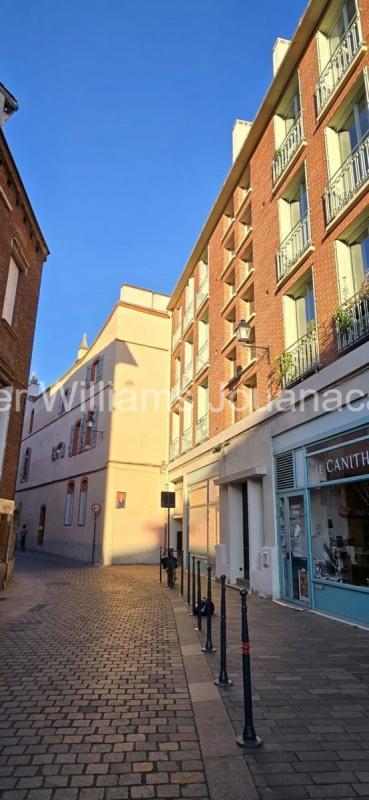 Appartement - 98 m² - 4 pièces