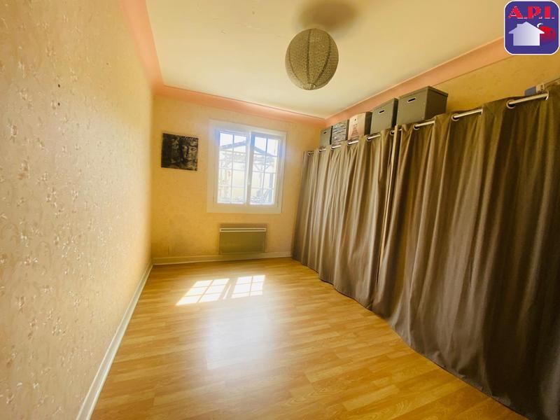 Maison - 172 m² - 7 pièces