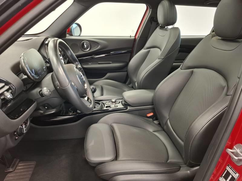 Mini Mini Clubman One d 116 ch Edition Knightsbridge