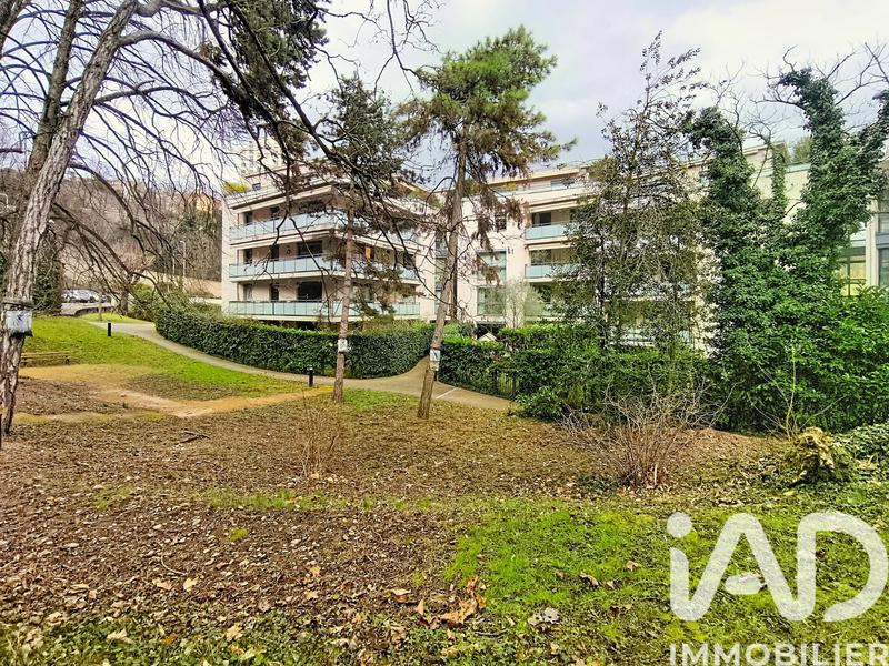 Appartement - 124 m² - 4 pièces