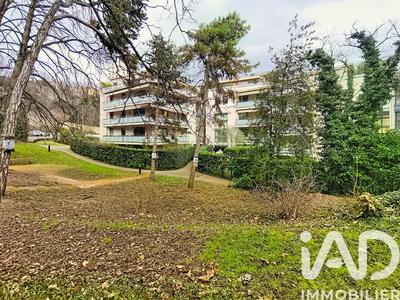 Appartement - 124 m² - 4 pièces