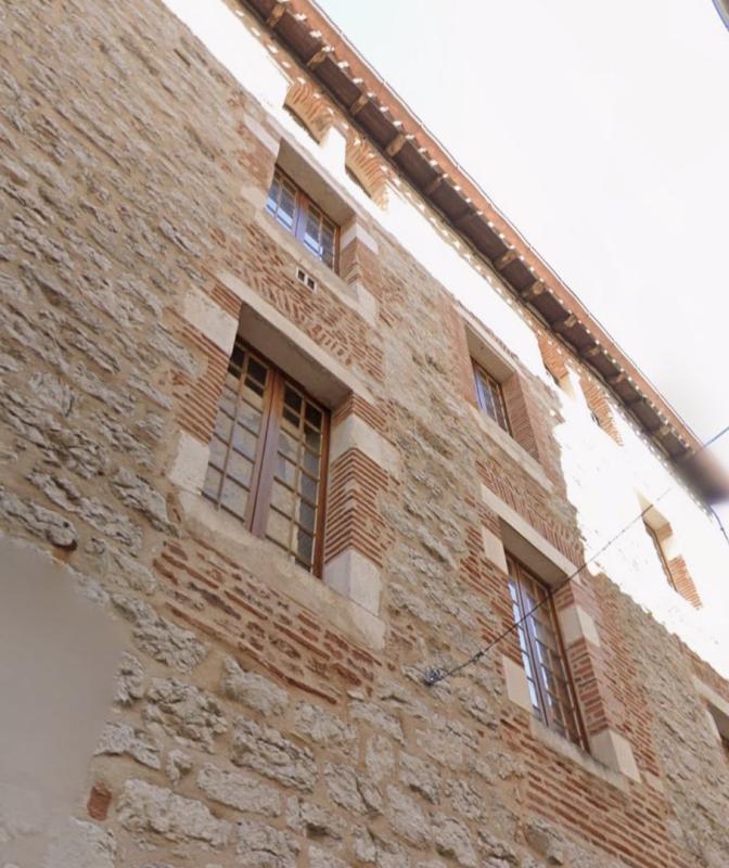 Hôtel particulier - 381 m² - 7 pièces