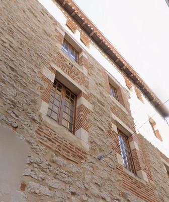 Hôtel particulier - 381 m² - 7 pièces