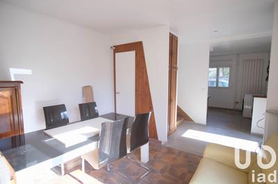 Maison - 140 m² - 7 pièces