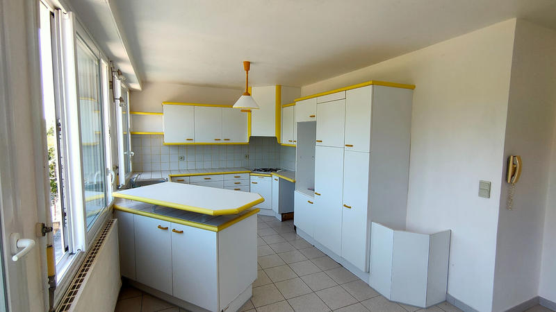 Maison - 127 m² - 4 pièces