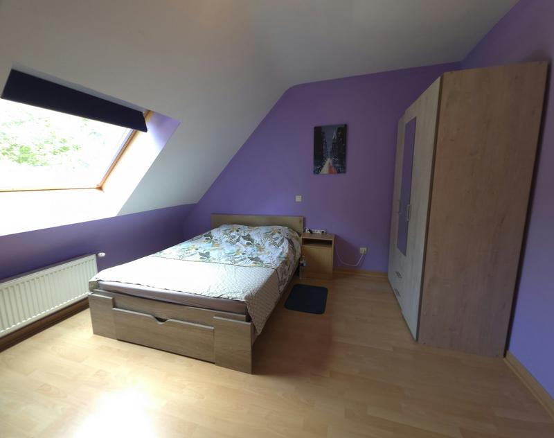 Maison contemporaine - 167 m² - 9 pièces