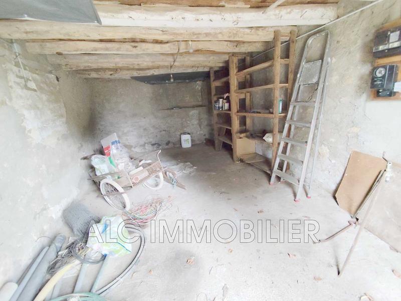 Maison - 77 m² - 3 pièces