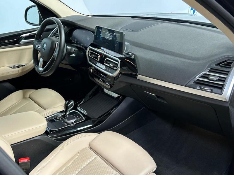 Bmw X3 G01 Lci xDrive 30e 292ch Bva8 Business Design