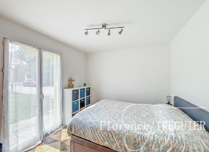 Maison - 175 m² - 5 pièces