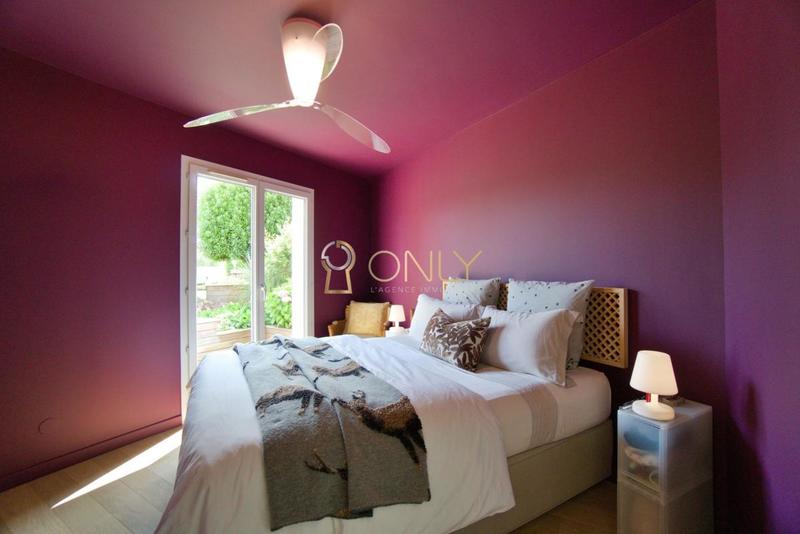 Maison - 129 m² - 5 pièces